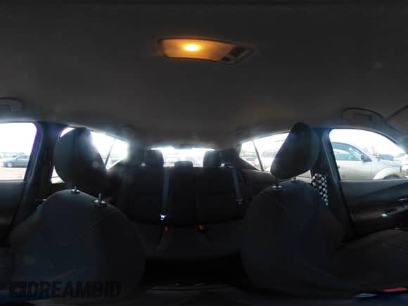 2024 Nissan Kicks SR с VIN 3N1CP5DV2RL502815, выставлен на аукционе IAAI как лот 42052304 с пробегом 8 274 миль миль и . История ставок и продаж доступна на DreamBid. Изображение 20.
