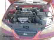 2004 Hyundai Elantra GT z VIN KMHDN56D44U109470, wystawiony jako IAAI lot #42287067 z przebiegiem 228 012 mil mil oraz . Historia ofert i sprzedaży dostępna na DreamBid. Obrazek 10.