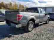 2013 Ford F-150 XL with VIN 1FTFX1EF0DKD18221, listed as a Copart auction lot 89886895 with 202,512 mi miles and Clean title. Bid and sale history available at DreamBid. Image 3.