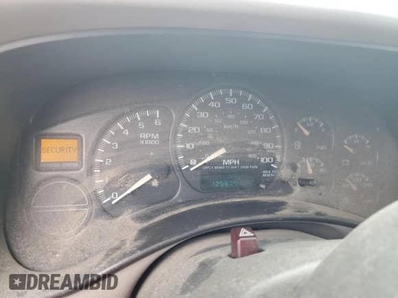 2000 GMC Sierra 1500 SLE с VIN 2GTEK19T2Y1126461, выставлен на аукционе Copart как лот 58947385 с пробегом 125 875 миль миль и Списание • Salvage title. История ставок и продаж доступна на DreamBid. Изображение 9.
