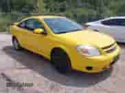 2007 Chevrolet Cobalt LT with VIN 1G1AL15F977118931, listed as a IAAI auction lot 42910649 with 243,241 mi miles and . Bid and sale history available at DreamBid. Image 1.