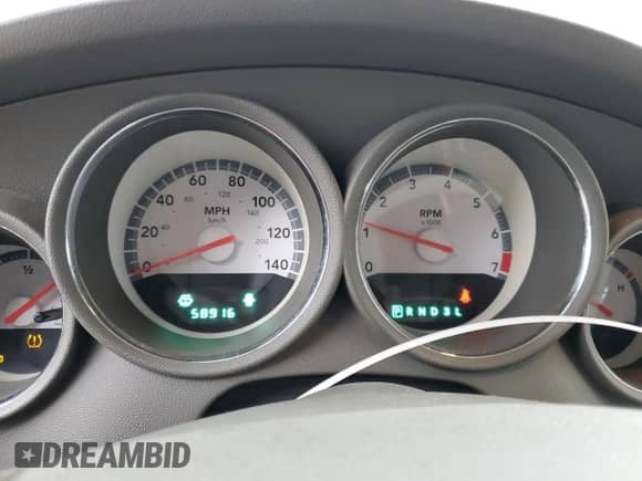 2008 Dodge Magnum SXT с VIN 2D4FV37V68H239092, выставлен на аукционе Copart как лот 84098684 с пробегом 58 916 миль миль и Списание • Salvage title. История ставок и продаж доступна на DreamBid. Изображение 9.