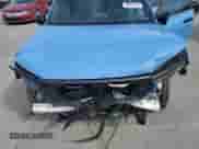 2024 Honda Pilot TrailSport с VIN 5FNYG1H66RB022905, выставлен на аукционе Copart как лот 58893075 с пробегом 38 835 миль миль и Списание • Salvage title. История ставок и продаж доступна на DreamBid. Изображение 12.