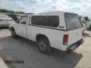 1988 Chevrolet S-10 with VIN 1GCBS14E7J8229857, listed as a Copart auction lot 56943655 with 135,109 mi miles and Clean title. Bid and sale history available at DreamBid. Image 2.
