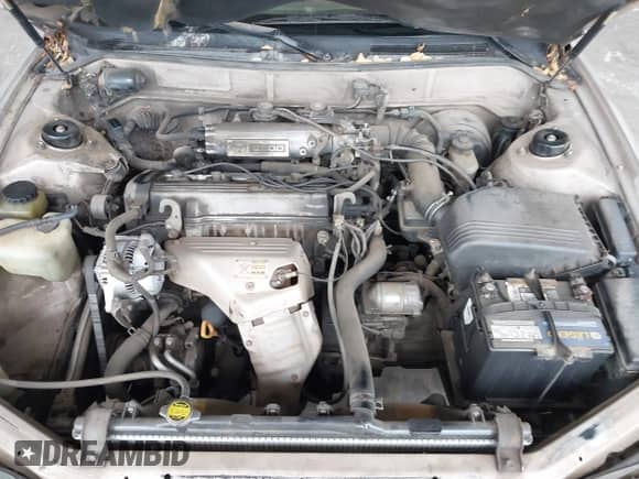 1994 Toyota Camry с VIN JT2SK11E4R0232447, выставлен на аукционе IAAI как лот 43347518 с пробегом 562 706 миль миль и . История ставок и продаж доступна на DreamBid. Изображение 10.