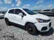 2020 Chevrolet Trax LS с VIN KL7CJKSB6LB052212, выставлен на аукционе Copart как лот 69802295 с пробегом 58 961 миль миль и Чистый • Clean title. История ставок и продаж доступна на DreamBid. Изображение 4.