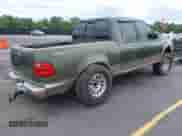 2002 Ford F-150 XLT с VIN 1FTRW08L42KE05595, выставлен на аукционе IAAI как лот 42108052 с пробегом Не указан миль и . История ставок и продаж доступна на DreamBid. Изображение 4.