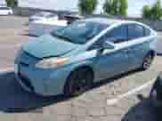 2014 Toyota Prius Four с VIN JTDKN3DU8E1753835, выставлен на аукционе IAAI как лот 43218986 с пробегом 222 444 миль миль и . История ставок и продаж доступна на DreamBid. Изображение 2.