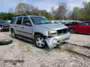 2004 Chevrolet TrailBlazer EXT LS z VIN 1GNES16S446232237, wystawiony jako Copart lot #53094815 z przebiegiem 184 362 mil mil oraz Szkoda całkowita • Salvage title. Historia ofert i sprzedaży dostępna na DreamBid. Obrazek 12.
