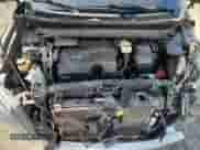 2019 Nissan Pathfinder SL z VIN 5N1DR2MM3KC643701, wystawiony jako Copart lot #81702695 z przebiegiem 120 709 mil mil oraz Szkoda całkowita • Salvage title. Historia ofert i sprzedaży dostępna na DreamBid. Obrazek 12.