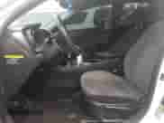 2015 Kia Optima LX with VIN KNAGM4A75F5663983, listed as a Copart auction lot 80924275 with 142,766 mi miles and Salvage title. Bid and sale history available at DreamBid. Image 7.