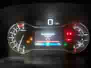 2017 Honda Pilot EX-L with VIN 5FNYF5H82HB007196, listed as a Copart auction lot 59860565 with 109,202 mi miles and Salvage title. Bid and sale history available at DreamBid. Image 9.