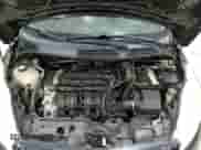 2013 Ford Fiesta S с VIN 3FADP4AJ5DM107100, выставлен на аукционе Copart как лот 85511955 с пробегом 194 329 миль миль и На запчасти • Non repairable. История ставок и продаж доступна на DreamBid. Изображение 11.