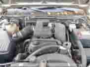 2005 Chevrolet Colorado 1SE LS Z71 with VIN 1GCDT136358227657, listed as a IAAI auction lot 43439051 with 136,517 mi miles and . Bid and sale history available at DreamBid. Image 10.