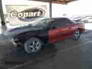 1997 Chevrolet Camaro Z28 z VIN 2G1FP22P5V2128745, wystawiony jako Copart lot #66188565 z przebiegiem Nie podano mil oraz Szkoda całkowita • Salvage title. Historia ofert i sprzedaży dostępna na DreamBid. Obrazek 1.