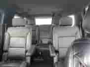 2022 Chevrolet Suburban Premier с VIN 1GNSCFKD3NR224554, выставлен на аукционе Copart как лот 88243015 с пробегом 132 664 миль миль и Списание • Salvage title. История ставок и продаж доступна на DreamBid. Изображение 10.