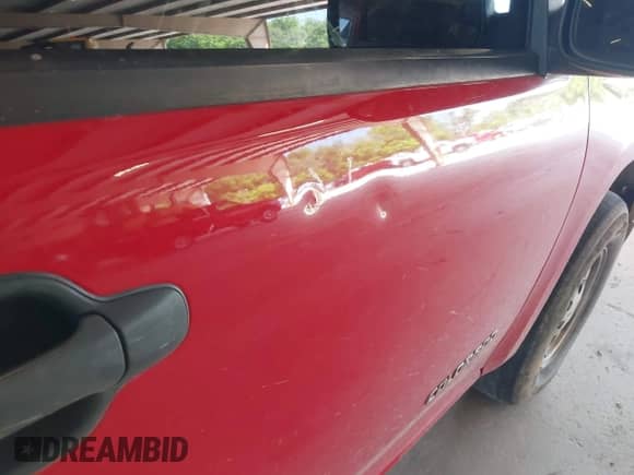 2005 Chevrolet Colorado 1SB LS Z85 z VIN 1GCCS136358152988, wystawiony jako IAAI lot #42313836 z przebiegiem 246 815 mil mil oraz . Historia ofert i sprzedaży dostępna na DreamBid. Obrazek 12.