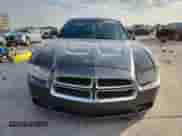 2013 Dodge Charger SE z VIN 2C3CDXBG9DH689787, wystawiony jako Copart lot #81855715 z przebiegiem 106 996 mil mil oraz Szkoda całkowita • Salvage title. Historia ofert i sprzedaży dostępna na DreamBid. Obrazek 5.