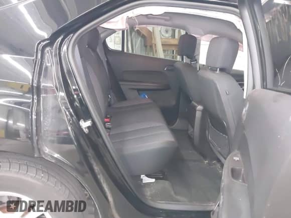 2015 Chevrolet Equinox LT z VIN 2GNALBEK6F1170823, wystawiony jako IAAI lot #42985118 z przebiegiem 105 811 mil mil oraz . Historia ofert i sprzedaży dostępna na DreamBid. Obrazek 8.