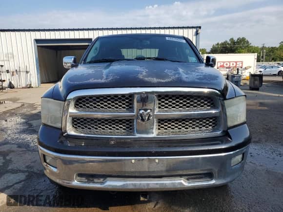 2009 Dodge 1500 SLT with VIN 1D3HV13T89S773730, listed as a Copart auction lot 68826695 with 150,777 mi miles and Salvage title. Bid and sale history available at DreamBid. Image 5.