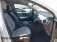 2024 Chevrolet Equinox LS с VIN 3GNAXHEG1RL159914, выставлен на аукционе IAAI как лот 42996612 с пробегом 34 479 миль миль и . История ставок и продаж доступна на DreamBid. Изображение 5.