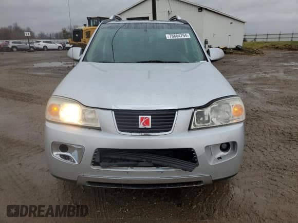 2007 Saturn VUE V6 with VIN 5GZCZ53427S852698, listed as a Copart auction lot 78884794 with 155,369 mi miles and Clean title. Bid and sale history available at DreamBid. Image 5.