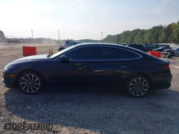 2022 Hyundai Sonata Limited с VIN KMHL34J2XNA222179, выставлен на аукционе IAAI как лот 43227595 с пробегом 67 257 миль миль и . История ставок и продаж доступна на DreamBid. Изображение 14.