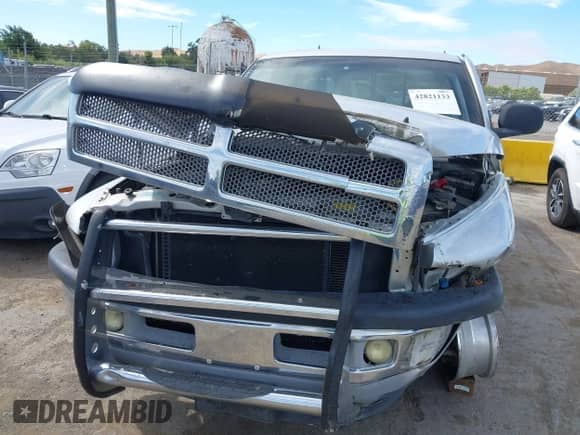 2001 Dodge 1500 z VIN 3B7HF13Y01G767417, wystawiony jako IAAI lot #42821133 z przebiegiem Nie podano mil oraz . Historia ofert i sprzedaży dostępna na DreamBid. Obrazek 6.