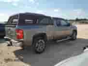 2012 Chevrolet Silverado 1500 LT z VIN 1GCRCSE0XCZ270288, wystawiony jako Copart lot #68697675 z przebiegiem 176 429 mil mil oraz Szkoda całkowita • Salvage title. Historia ofert i sprzedaży dostępna na DreamBid. Obrazek 3.