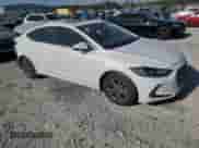 2017 Hyundai Elantra SE с VIN 5NPD84LF2HH170974, выставлен на аукционе Copart как лот 80583085 с пробегом 74 588 миль миль и Списание • Salvage title. История ставок и продаж доступна на DreamBid. Изображение 4.