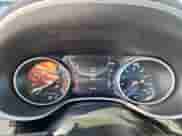 2021 Jeep Compass Limited z VIN 3C4NJCCB3MT526214, wystawiony jako Copart lot #61374375 z przebiegiem 88 149 mil mil oraz Szkoda całkowita • Salvage title. Historia ofert i sprzedaży dostępna na DreamBid. Obrazek 9.