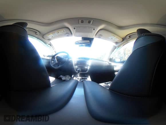 2023 Nissan Murano SL with VIN 5N1AZ2CS5PC101879, listed as a IAAI auction lot 42627882 with 21,382 mi miles and . Bid and sale history available at DreamBid. Image 19.