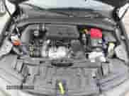 2024 Dodge Hornet GT z VIN ZACNDFAN8R3A44219, wystawiony jako IAAI lot #41324381 z przebiegiem 2 745 mil mil oraz . Historia ofert i sprzedaży dostępna na DreamBid. Obrazek 10.