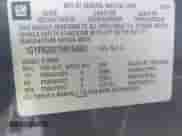 2009 Cadillac Escalade ESV with VIN 1GYFK26279R194831, listed as a IAAI auction lot 42813418 with 195,869 mi miles and . Bid and sale history available at DreamBid. Image 9.