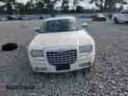 2006 Chrysler 300 C with VIN 2C3KK63H96H328243, listed as a Copart auction lot 81788035 with 155,001 mi miles and Salvage title. Bid and sale history available at DreamBid. Image 5.