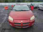 2003 Dodge Stratus SE with VIN 1B3EL36T93N610021, listed as a Copart auction lot 73953914 with 261,776 mi miles and Salvage title. Bid and sale history available at DreamBid. Image 5.