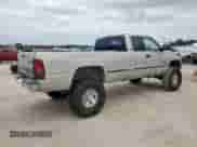1999 Dodge 1500 с VIN 3B7HF13Y1XG176120, выставлен на аукционе Copart как лот 79010854 с пробегом 154 800 миль миль и Списание • Salvage title. История ставок и продаж доступна на DreamBid. Изображение 3.