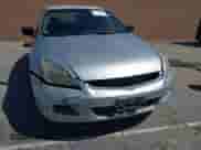 2007 Honda Accord VP с VIN JHMCM56137C006204, выставлен на аукционе IAAI как лот 43105342 с пробегом 277 322 миль миль и . История ставок и продаж доступна на DreamBid. Изображение 12.