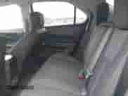 2011 Chevrolet Equinox 2LT with VIN 2GNALPEC3B1156877, listed as a IAAI auction lot 43363401 with 243,712 mi miles and . Bid and sale history available at DreamBid. Image 8.