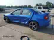 2004 Dodge Neon SXT with VIN 1B3ES56CX4D645799, listed as a Copart auction lot 67028335 with 176,412 mi miles and Salvage title. Bid and sale history available at DreamBid. Image 2.