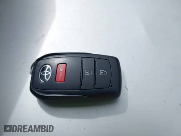 2024 Toyota Tacoma SR5 z VIN 3TMKB5FN0RM013747, wystawiony jako IAAI lot #41411768 z przebiegiem 7 906 mil mil oraz . Historia ofert i sprzedaży dostępna na DreamBid. Obrazek 11.