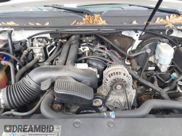 2010 Chevrolet Suburban LT with VIN 1GNUKJE31AR158534, listed as a IAAI auction lot 42250669 with Not provided miles and . Bid and sale history available at DreamBid. Image 10.