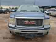 2010 GMC Sierra 1500 SLE с VIN 1GTSCVE06AZ258378, выставлен на аукционе Copart как лот 60038685 с пробегом 163 711 миль миль и Списание • Salvage title. История ставок и продаж доступна на DreamBid. Изображение 5.
