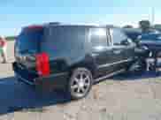 2011 Cadillac Escalade Premium with VIN 1GYS3CEF7BR319516, listed as a IAAI auction lot 41519982 with 174,970 mi miles and . Bid and sale history available at DreamBid. Image 4.