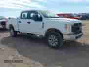 2021 Ford F-250 XL с VIN 1FT7W2B63MED94323, выставлен на аукционе IAAI как лот 43466973 с пробегом 108 532 миль миль и . История ставок и продаж доступна на DreamBid. Изображение 1.