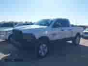 2013 Ram 1500 Sport with VIN 1C6RR6HT0DS572539, listed as a IAAI auction lot 41393426 with 207,746 mi miles and . Bid and sale history available at DreamBid. Image 14.