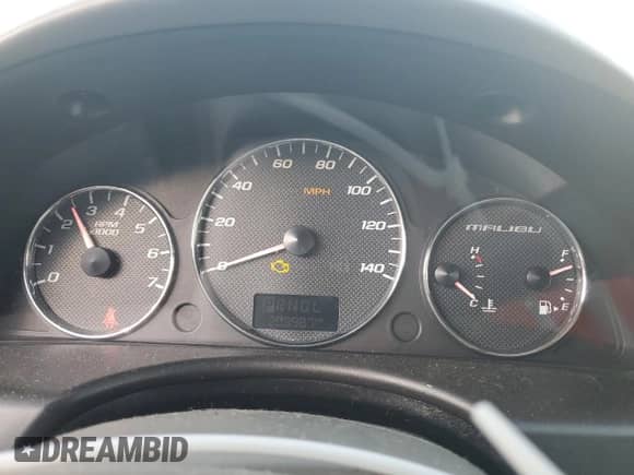 2008 Chevrolet Malibu Classic LS 1FL с VIN 1G1ZS58F68F100984, выставлен на аукционе Copart как лот 78436834 с пробегом 209 987 миль миль и Списание • Salvage title. История ставок и продаж доступна на DreamBid. Изображение 9.