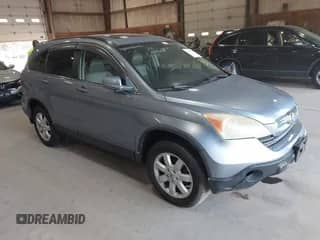 2007 Honda CR-V EX-L с VIN 5J6RE48747L019302, выставлен на аукционе IAAI как лот 43254246 с пробегом 173 400 миль миль и . История ставок и продаж доступна на DreamBid. Изображение 1.