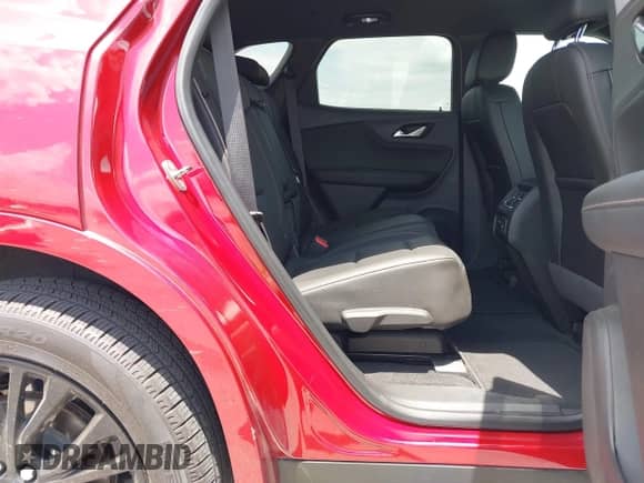 2019 Chevrolet Blazer Premier with VIN 3GNKBKRS0KS573390, listed as a IAAI auction lot 42554357 with 65,773 mi miles and . Bid and sale history available at DreamBid. Image 8.