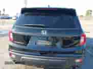 2021 Honda Passport EX-L с VIN 5FNYF7H56MB012736, выставлен на аукционе IAAI как лот 41820979 с пробегом 47 663 миль миль и . История ставок и продаж доступна на DreamBid. Изображение 16.